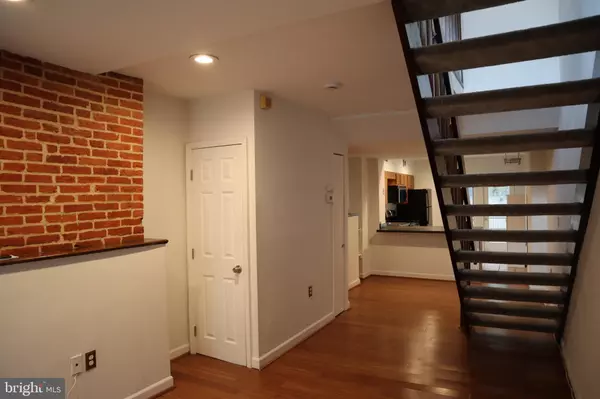 Baltimore, MD 21230,36 E WHEELING ST