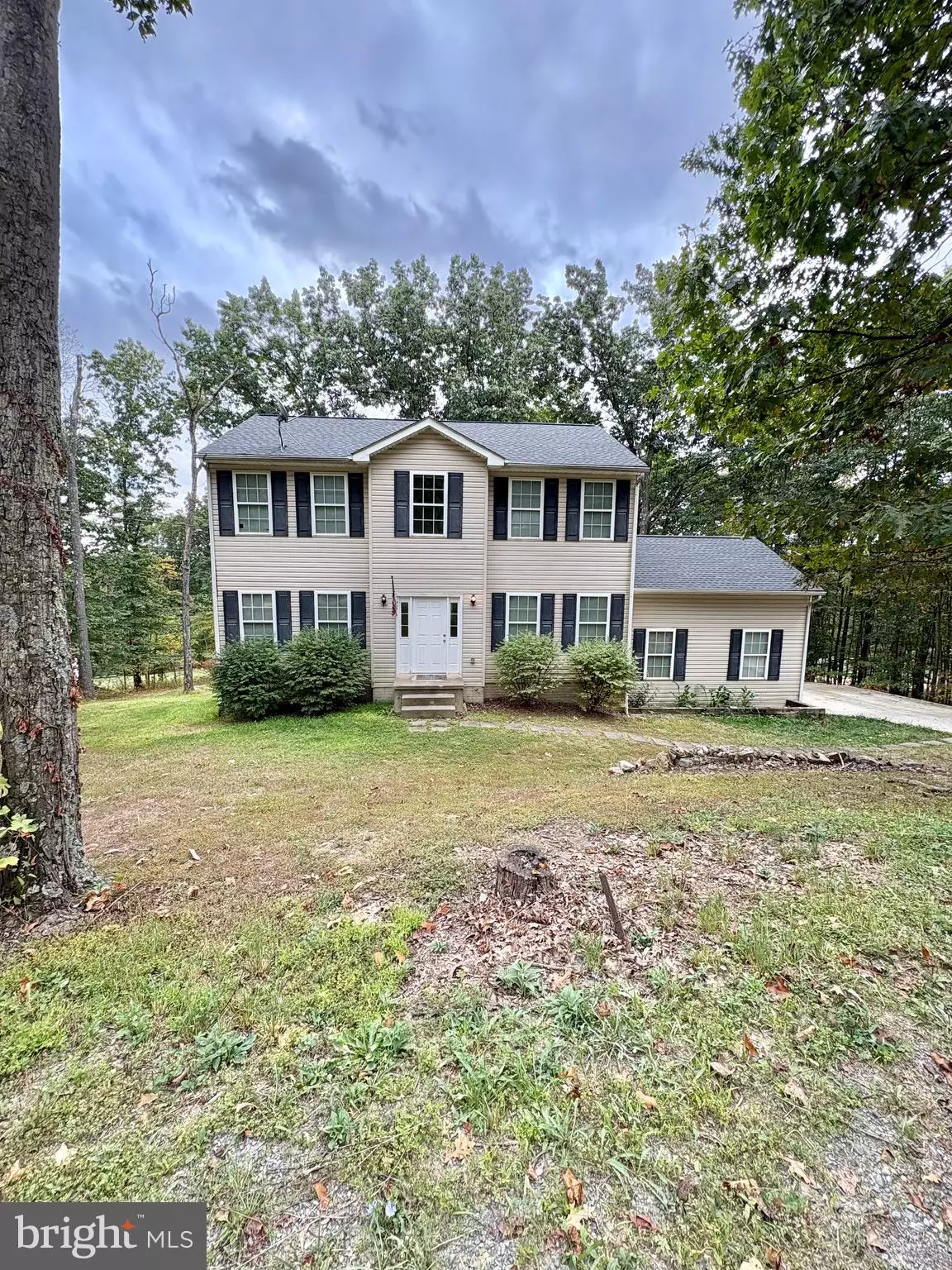 Winchester, VA 22602,542 CARDINAL DR