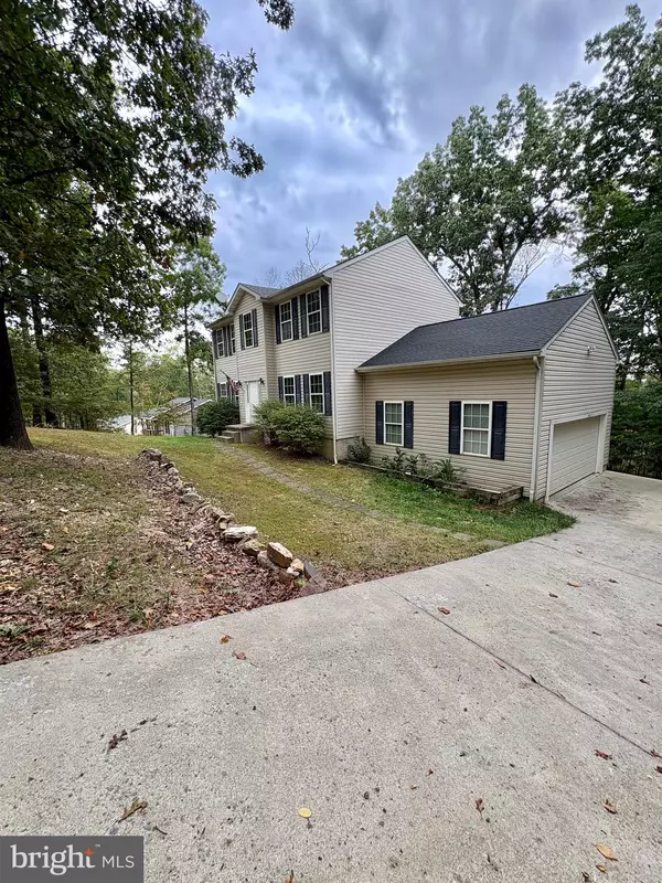 Winchester, VA 22602,542 CARDINAL DR