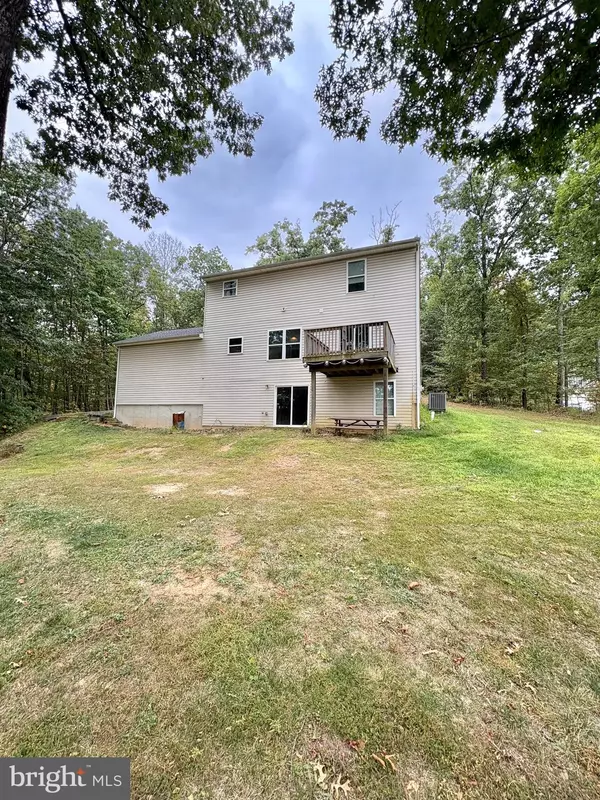 Winchester, VA 22602,542 CARDINAL DR