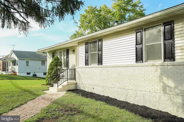 Baltimore, MD 21206,5406 EAST AVE