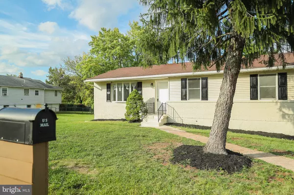 Baltimore, MD 21206,5406 EAST AVE