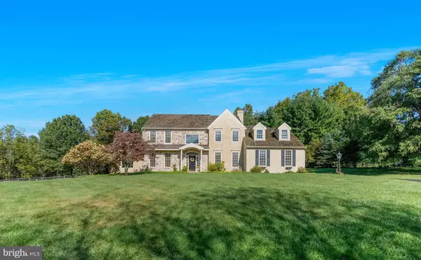 410 ALLEGIANCE DR, West Chester, PA 19382