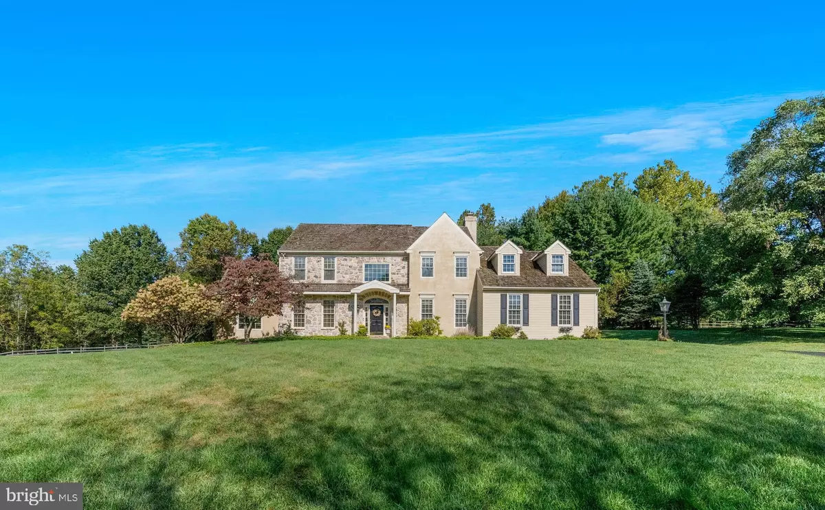 West Chester, PA 19382,410 ALLEGIANCE DR