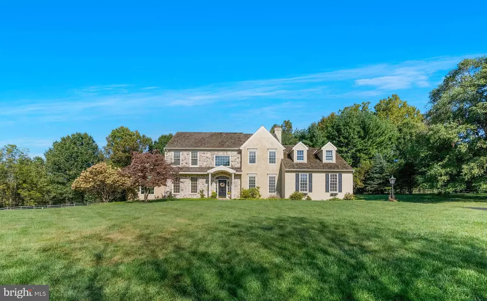 410 ALLEGIANCE DR, West Chester, PA 19382