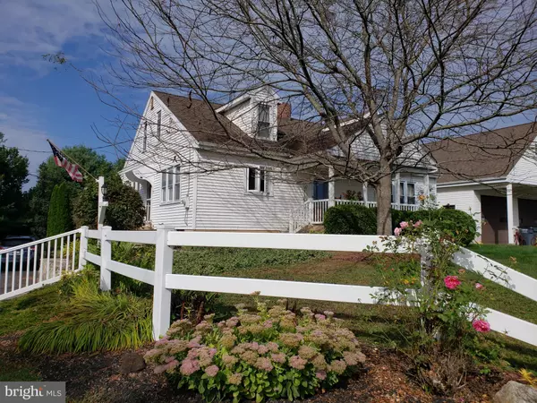 Conestoga, PA 17516,170 SILVER MINE RD