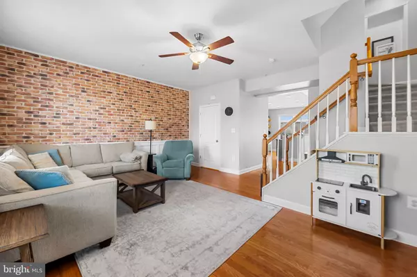 Baltimore, MD 21230,731 E FORT AVE