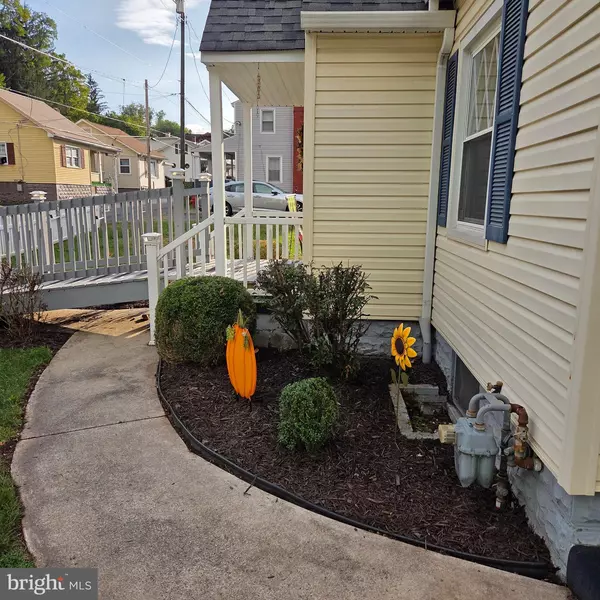 Mt Savage, MD 21545,15919 FOUNDRY ROW NW