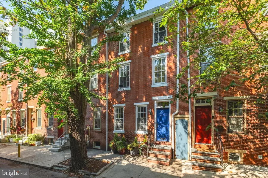 1221 RODMAN ST, Philadelphia, PA 19147