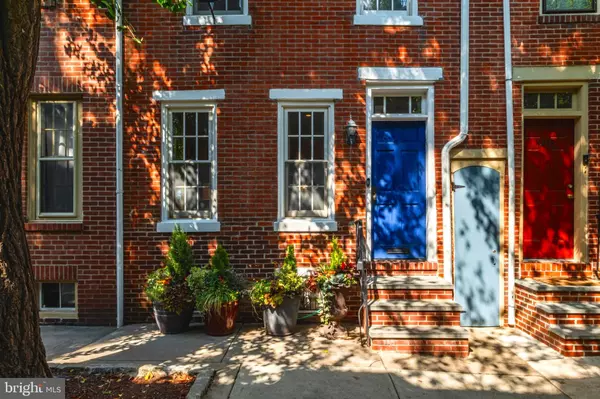 Philadelphia, PA 19147,1221 RODMAN ST