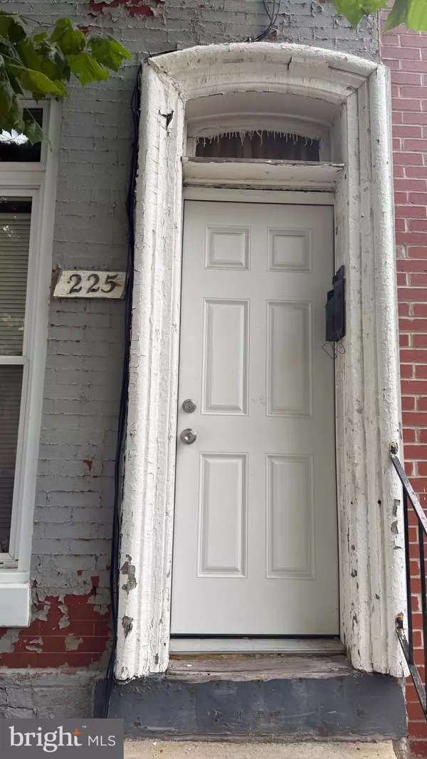 Baltimore, MD 21223,225 S STRICKER ST S