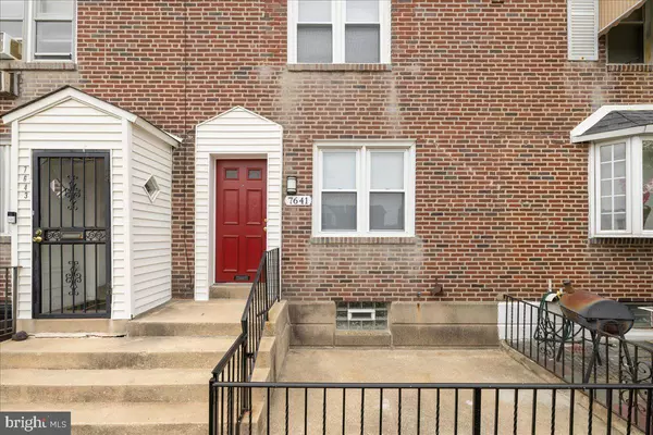 Philadelphia, PA 19151,7641 BRENTWOOD RD