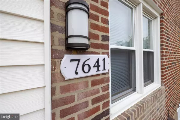 Philadelphia, PA 19151,7641 BRENTWOOD RD