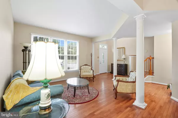 Severn, MD 21144,1552 RINGE DR