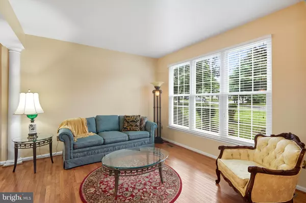 Severn, MD 21144,1552 RINGE DR