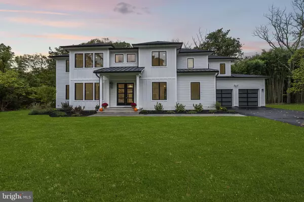 Princeton, NJ 08540,32 GULICK RD