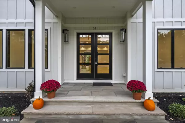 Princeton, NJ 08540,32 GULICK RD