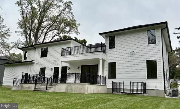 Princeton, NJ 08540,32 GULICK RD