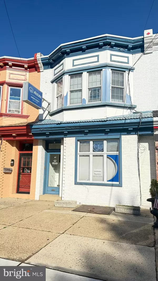 47 E KINGS HWY, Audubon, NJ 08106