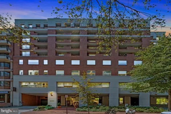 Washington, DC 20037,1230 23RD ST NW #507