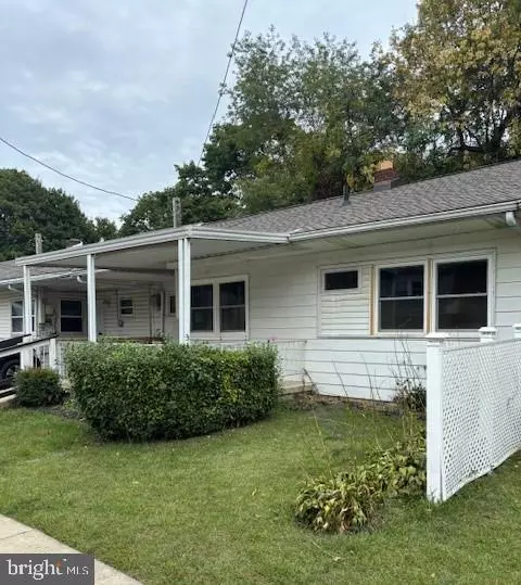 48 TOTH AVE, Coatesville, PA 19320