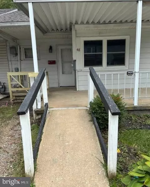 Coatesville, PA 19320,48 TOTH AVE