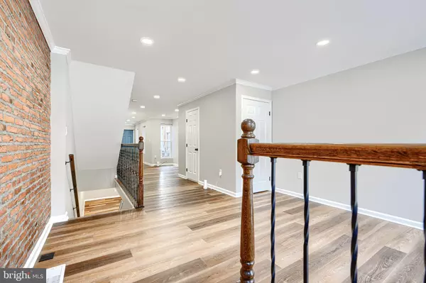 Baltimore, MD 21202,1109 E PRESTON ST