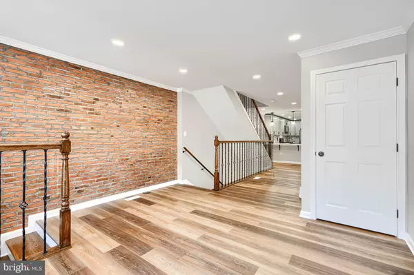 1109 E PRESTON ST, Baltimore, MD 21202