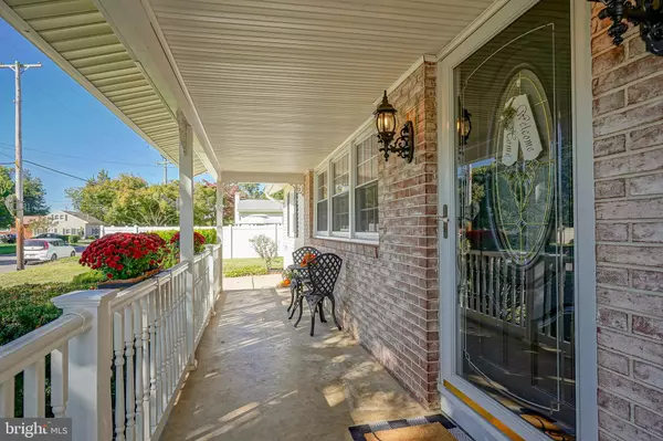 Turnersville, NJ 08012,122 MCKINLEY ST