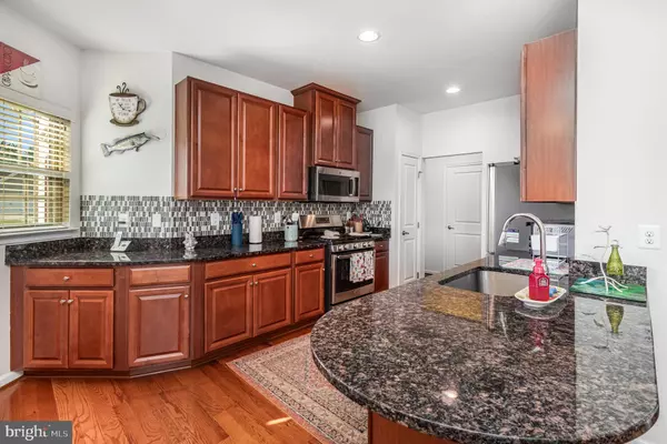 Fredericksburg, VA 22407,5701 SPRING ARBOR CIR