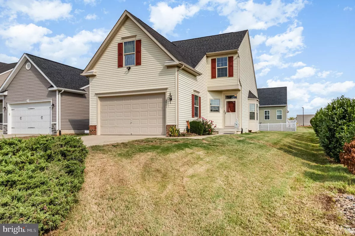 Fredericksburg, VA 22407,5701 SPRING ARBOR CIR
