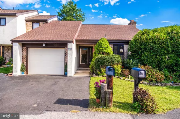 Ambler, PA 19002,3103 ADAMS WAY