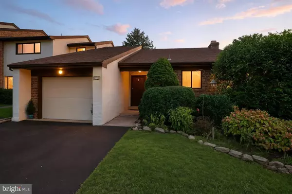 3103 ADAMS WAY, Ambler, PA 19002