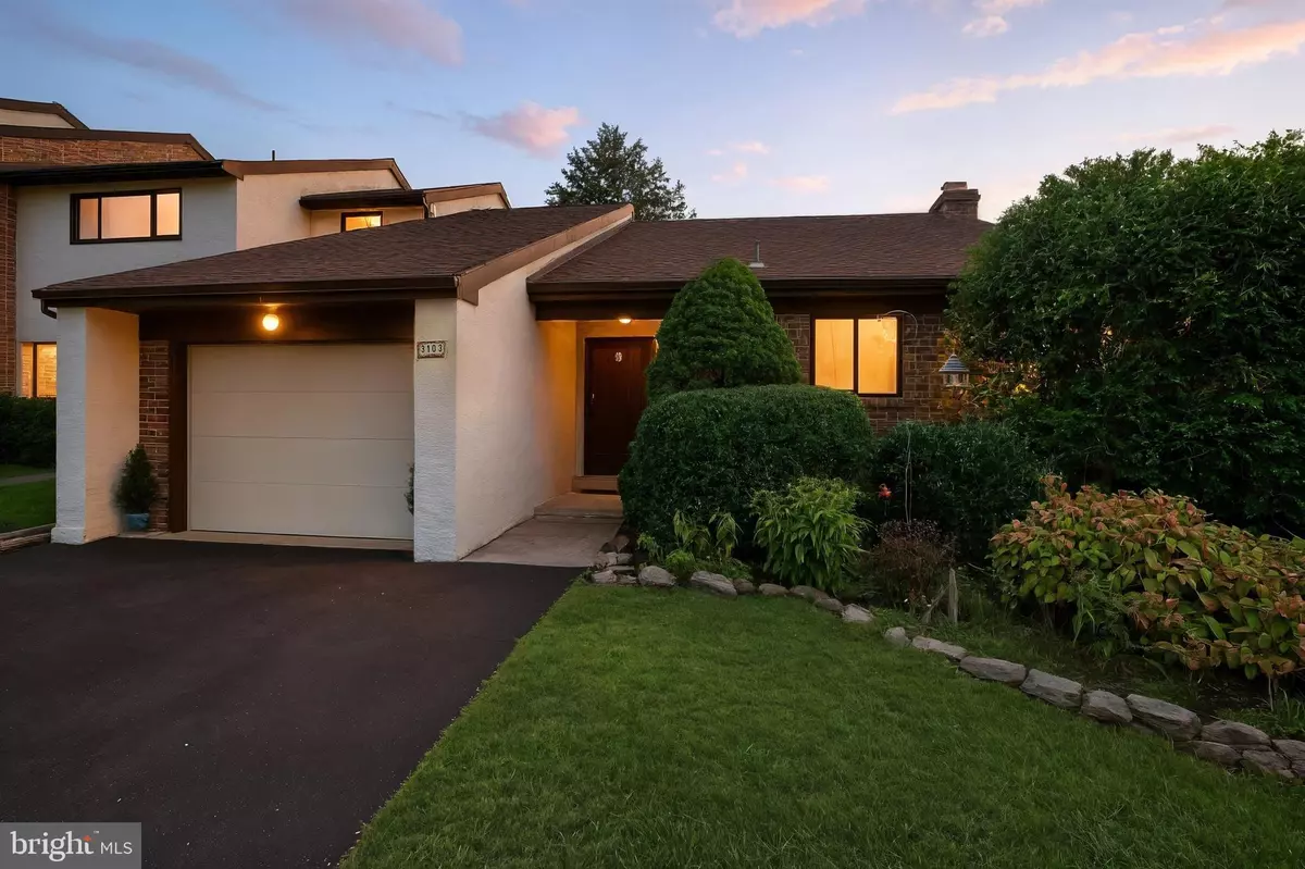 Ambler, PA 19002,3103 ADAMS WAY