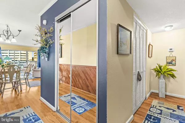 Ocean City, MD 21842,11 47TH ST #202