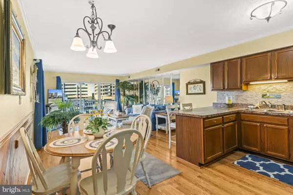 Ocean City, MD 21842,11 47TH ST #202