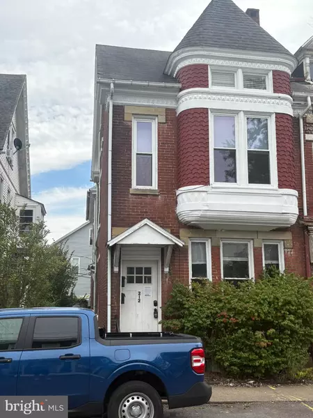 212 CHURCH ST, Danville, PA 17821