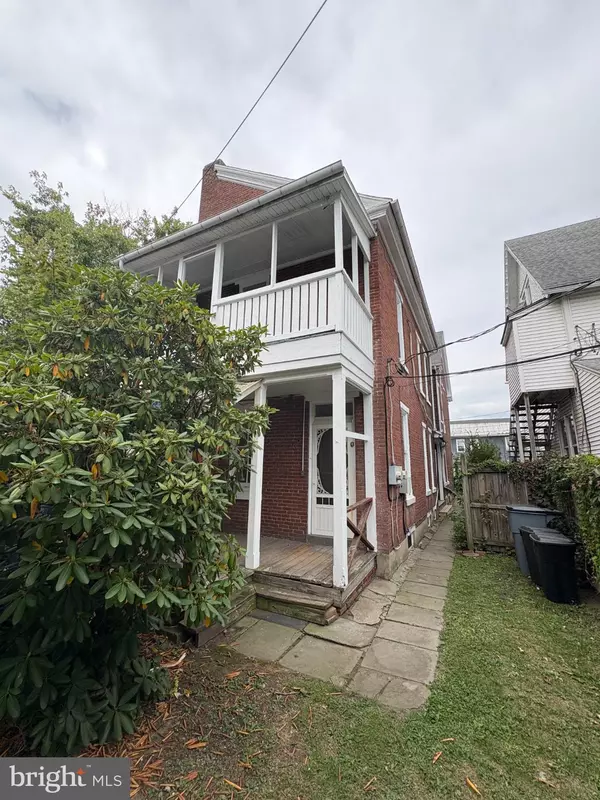 Danville, PA 17821,212 CHURCH ST