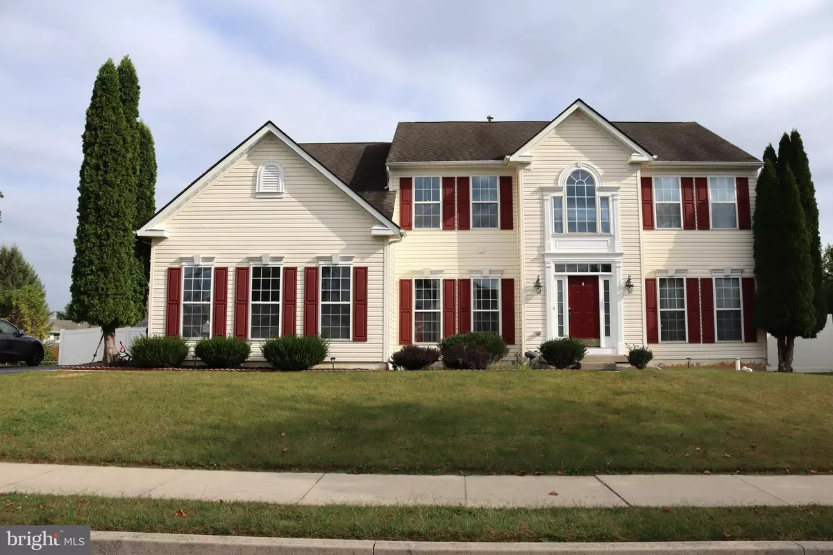 Easton, PA 18045,138 LOWER WAY RD