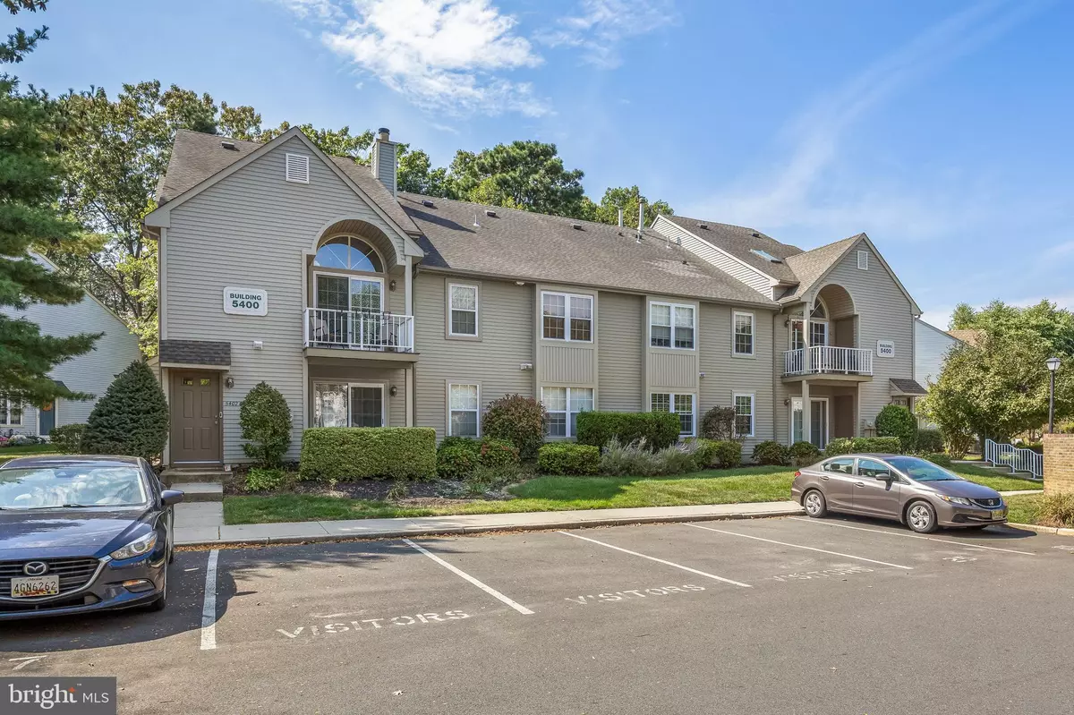 Mount Laurel, NJ 08054,5406-B ALBRIDGE WAY