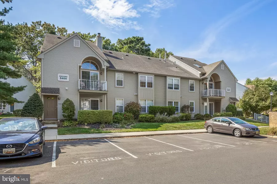 5406-B ALBRIDGE WAY, Mount Laurel, NJ 08054