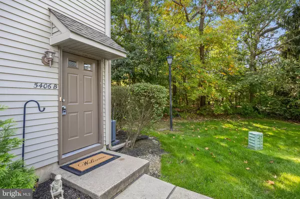 Mount Laurel, NJ 08054,5406-B ALBRIDGE WAY