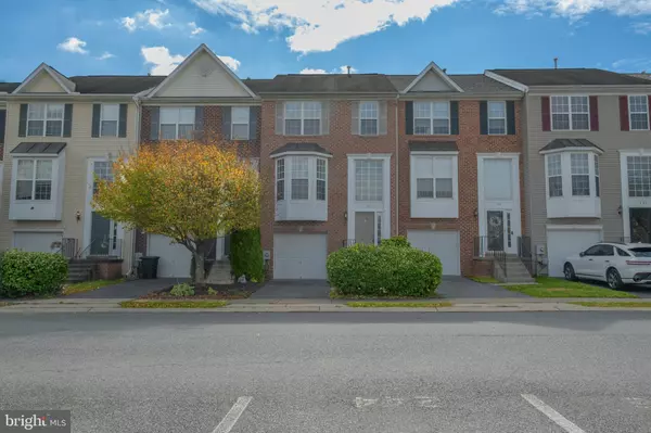 Frederick, MD 21702,242 TIMBER VIEW CT