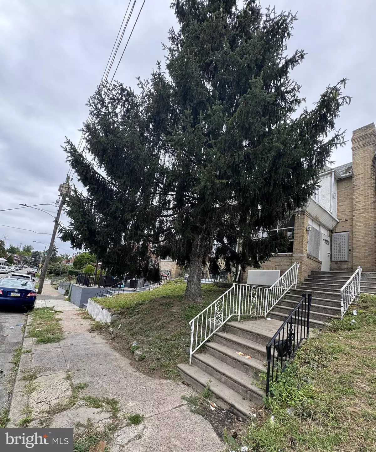 Philadelphia, PA 19124,5018 PENNWAY ST