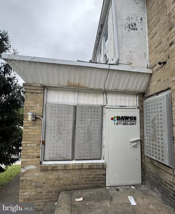 Philadelphia, PA 19124,5018 PENNWAY ST