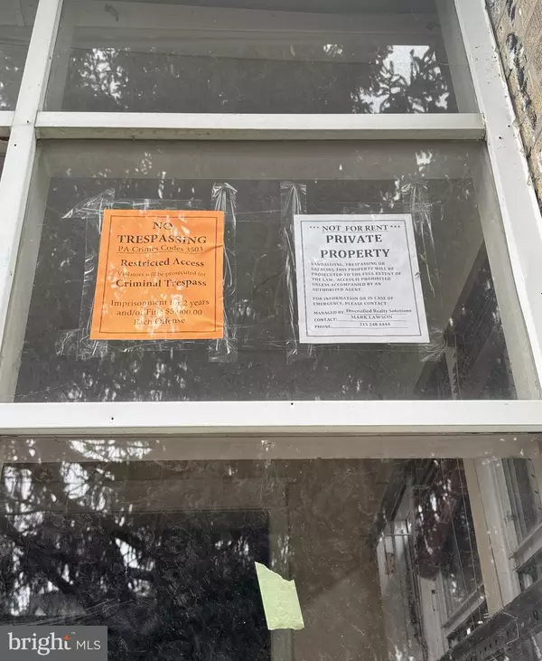 Philadelphia, PA 19124,5018 PENNWAY ST