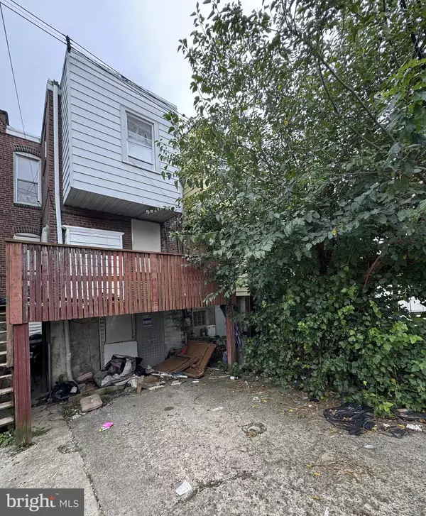 Philadelphia, PA 19124,5018 PENNWAY ST