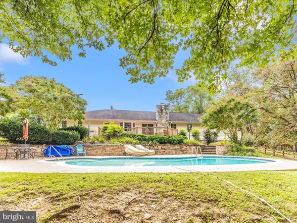 Marriottsville, MD 21104,11686 OLD FREDERICK RD