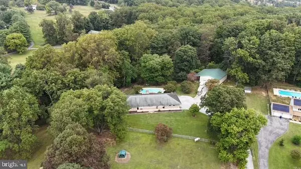 Marriottsville, MD 21104,11686 OLD FREDERICK RD