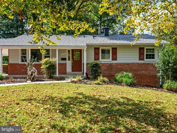 Rockville, MD 20853,5132 RUSSETT RD